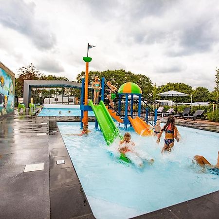 Vakantiepark De Witte Berg Ootmarsum Εξωτερικό φωτογραφία
