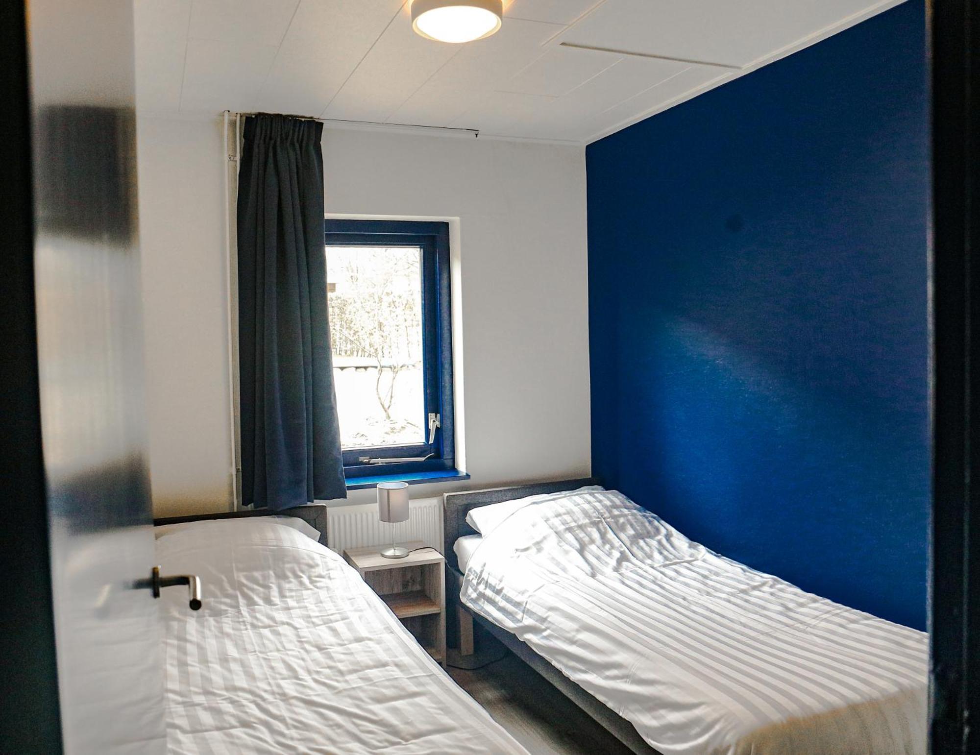 Vakantiepark De Witte Berg Ootmarsum Δωμάτιο φωτογραφία