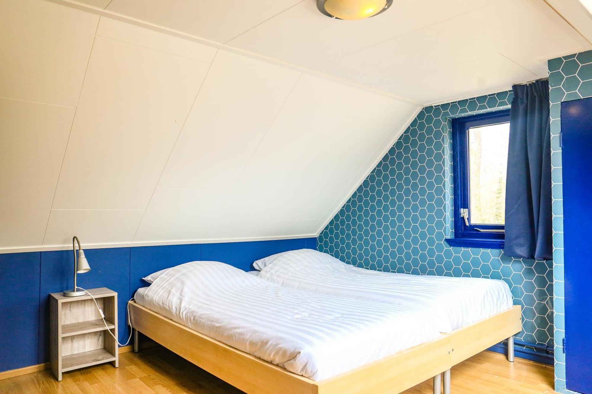 Vakantiepark De Witte Berg Ootmarsum Δωμάτιο φωτογραφία